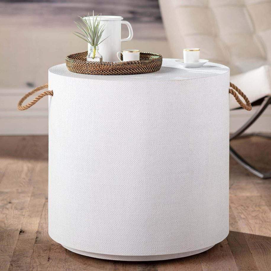 Regina Andrew Aegean Round Table Furniture