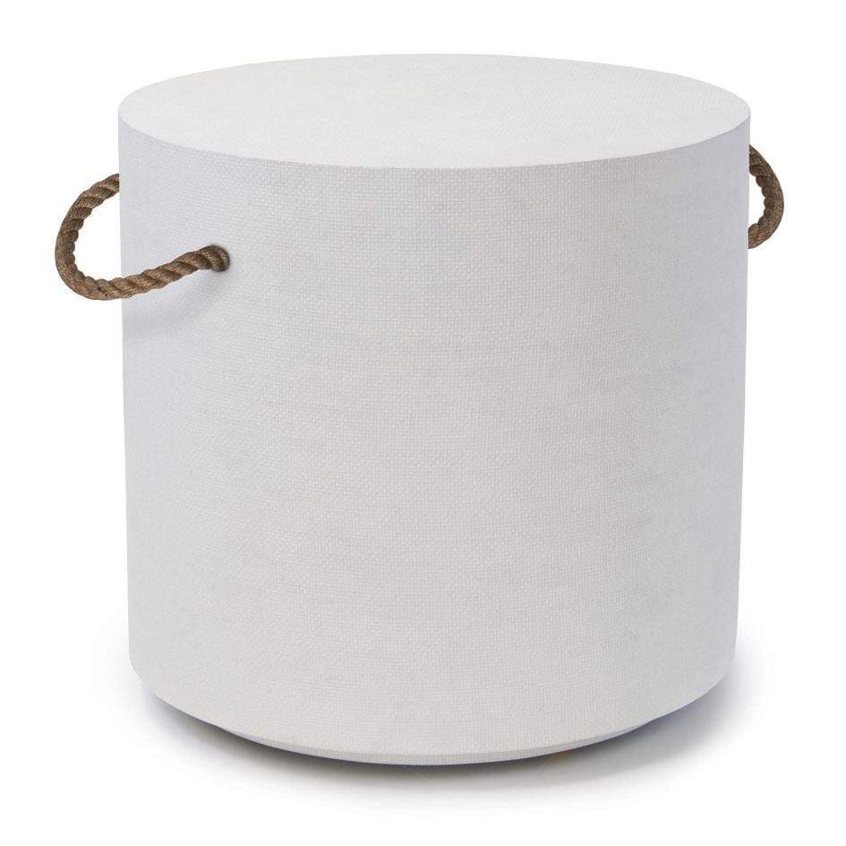 Regina Andrew Aegean Round Table Furniture regina-andrew-30-1104WT 00844717093647