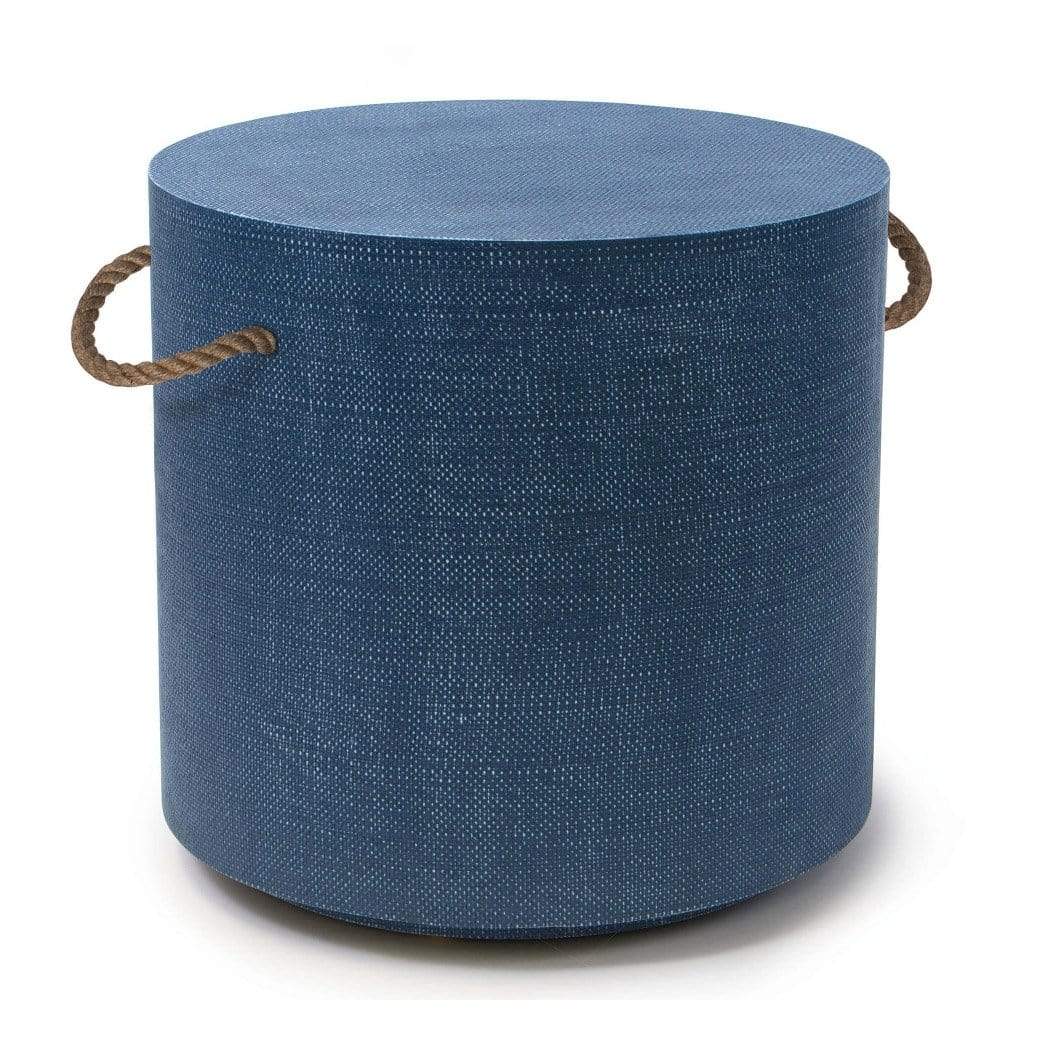 Regina Andrew Aegean Round Table - Indigo Furniture regina-andrew-30-1104IND 00844717093623