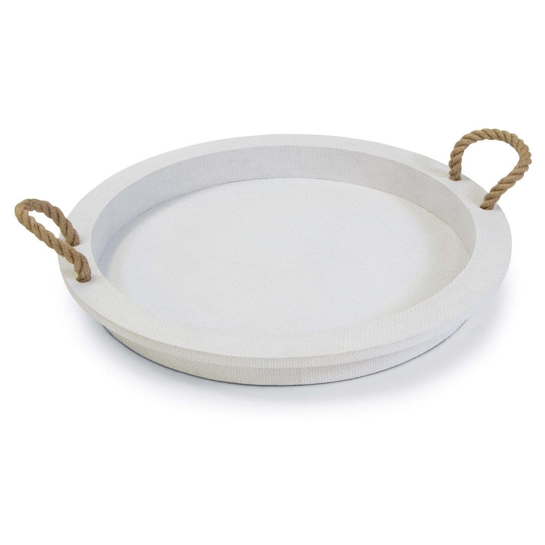 Regina Andrew Aegean Serving Tray Pillow & Decor regina-andrew-20-1249WT 00844717093616