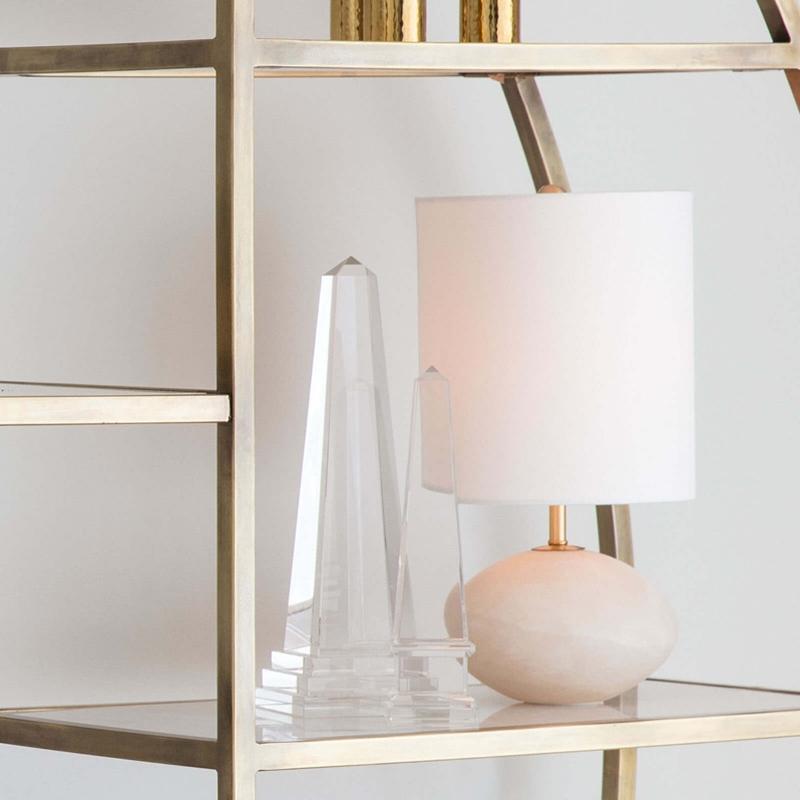 Regina Andrew Alabaster Orb lamp Lighting regina-andrew-13-1036 844717012297