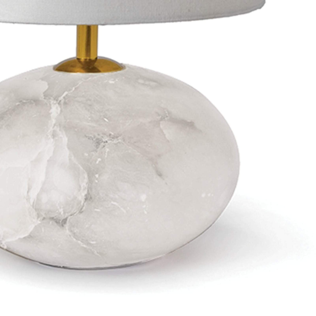 Regina Andrew Alabaster Orb lamp Lighting regina-andrew-13-1036 844717012297