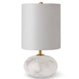 Regina Andrew Alabaster Orb lamp Lighting regina-andrew-13-1036 844717012297