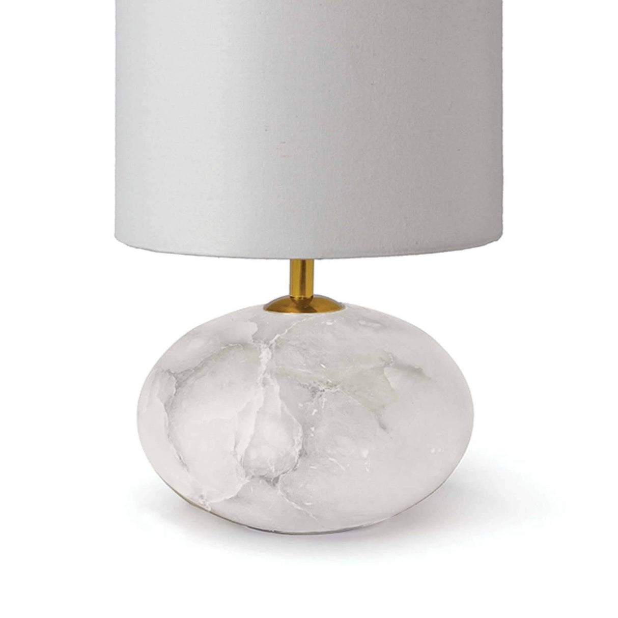 Regina Andrew Alabaster Orb lamp Lighting regina-andrew-13-1036 844717012297