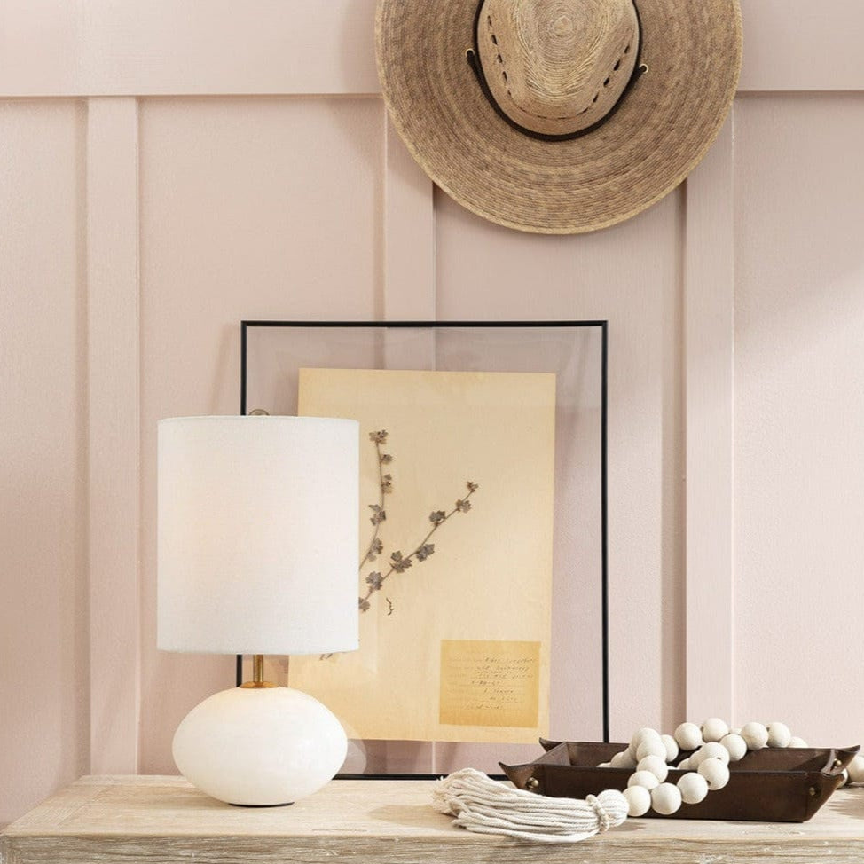 Regina Andrew Alabaster Orb lamp Lighting regina-andrew-13-1036 844717012297