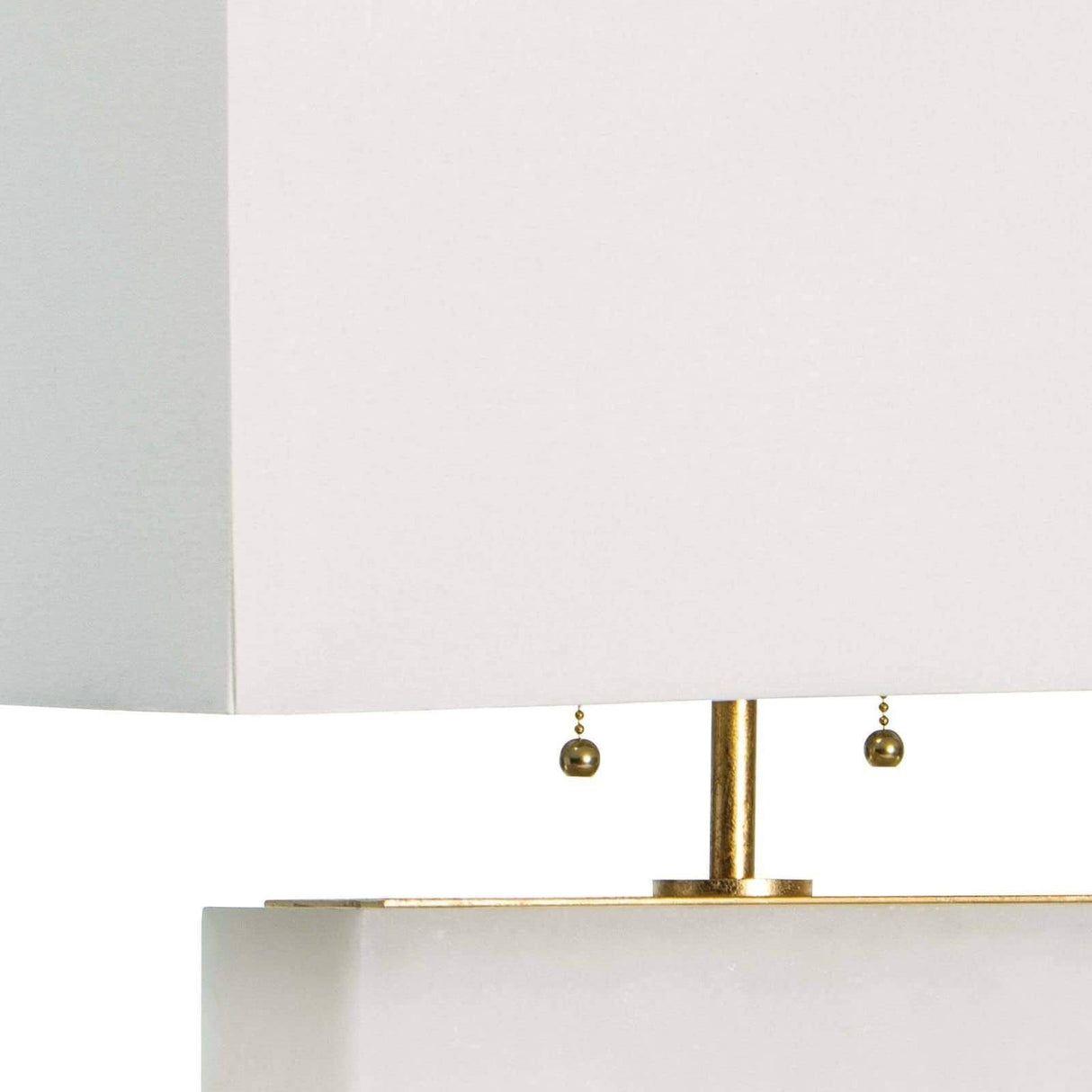 Regina Andrew Ali Alabaster Table Lamp Lighting regina-andrew-13-1419 844717096006