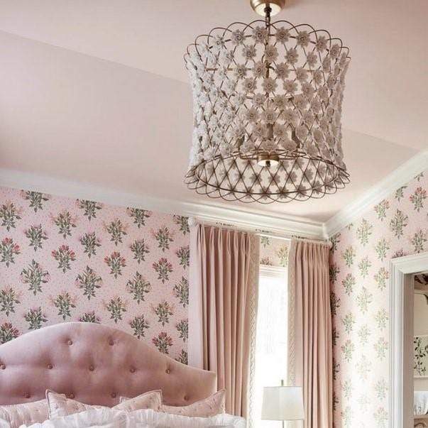 Regina Andrew Alice Chandelier Lighting regina-andrew-16-1130 00844717027536