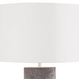 Regina Andrew Andres Column Table Lamp Lighting regina-andrew-13-1565GRY 844717033612