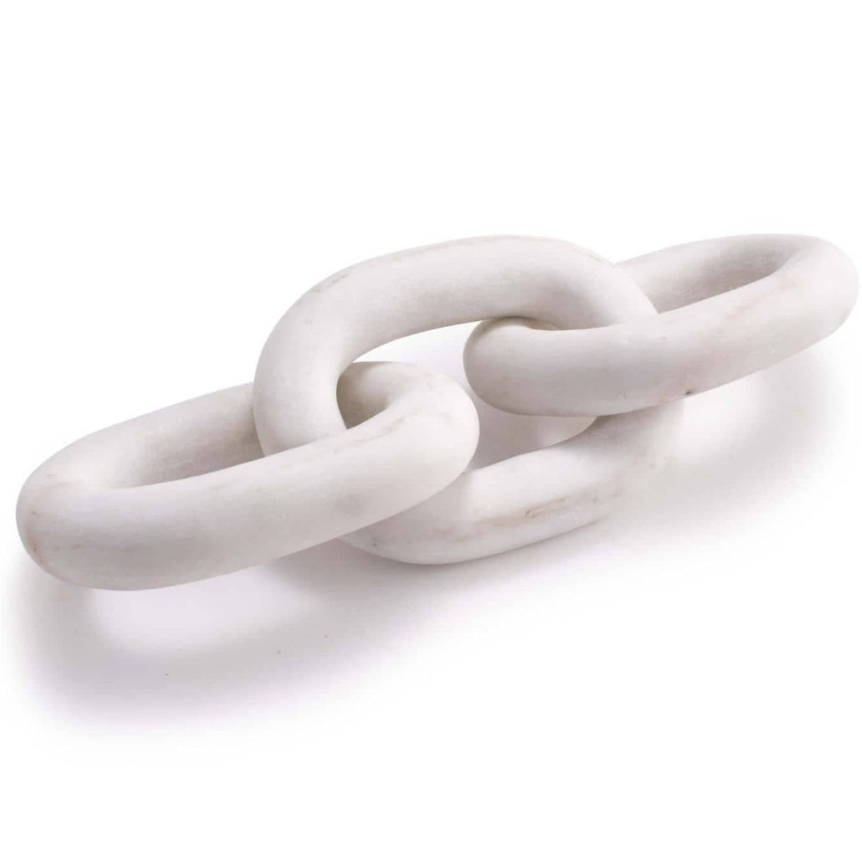 Regina Andrew Atlas Marble Chain Decor regina-andrew-20-1282WT 844717091865