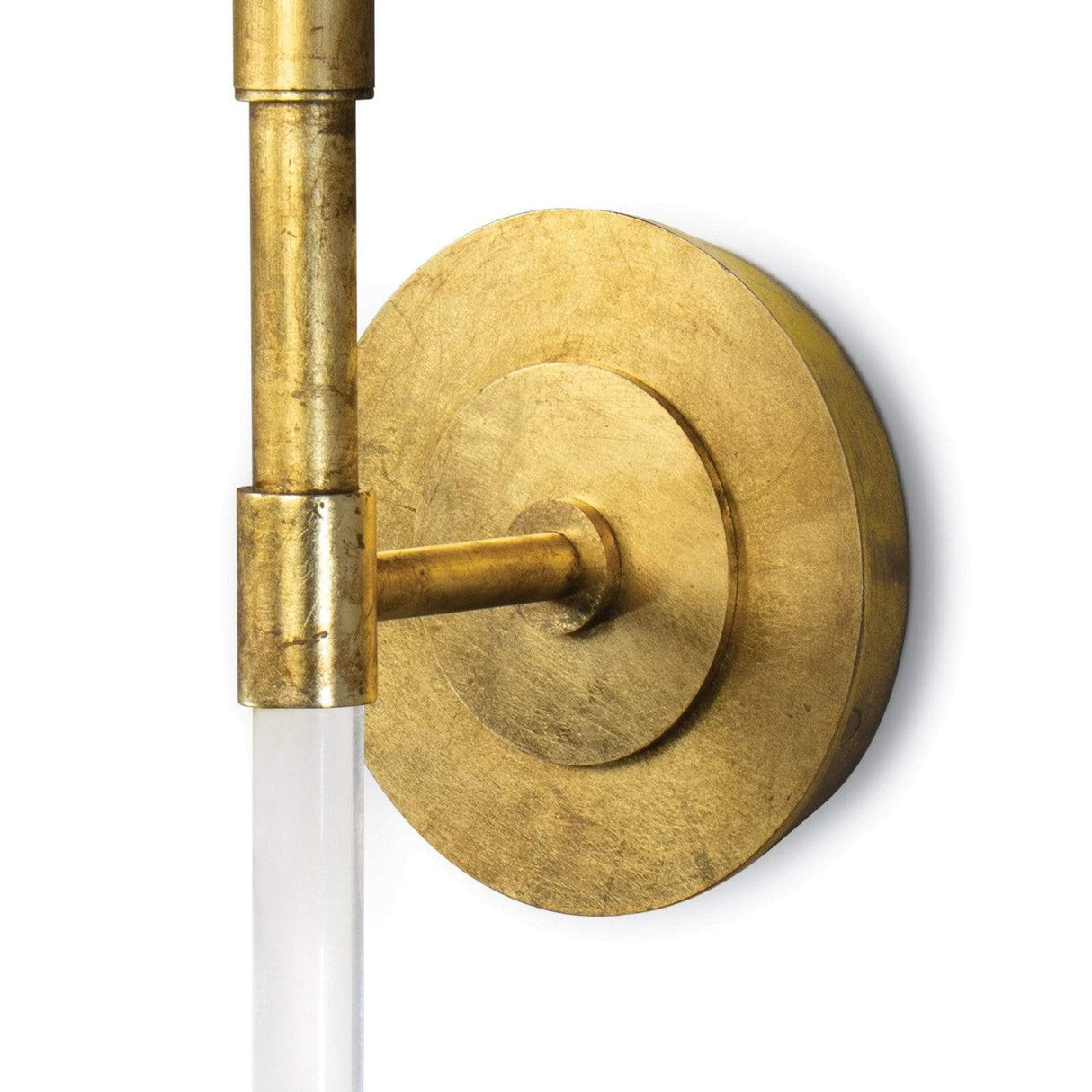 Regina Andrew Auburn Crystal Sconce Lighting regina-andrew-15-1168 844717031946