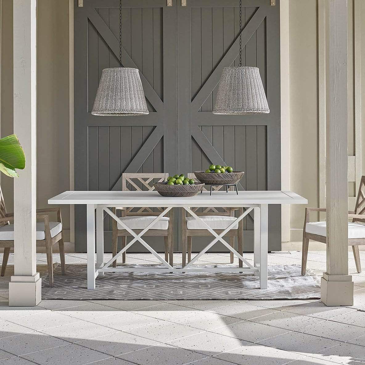 Regina Andrew Augustine Outdoor Pendant Lighting