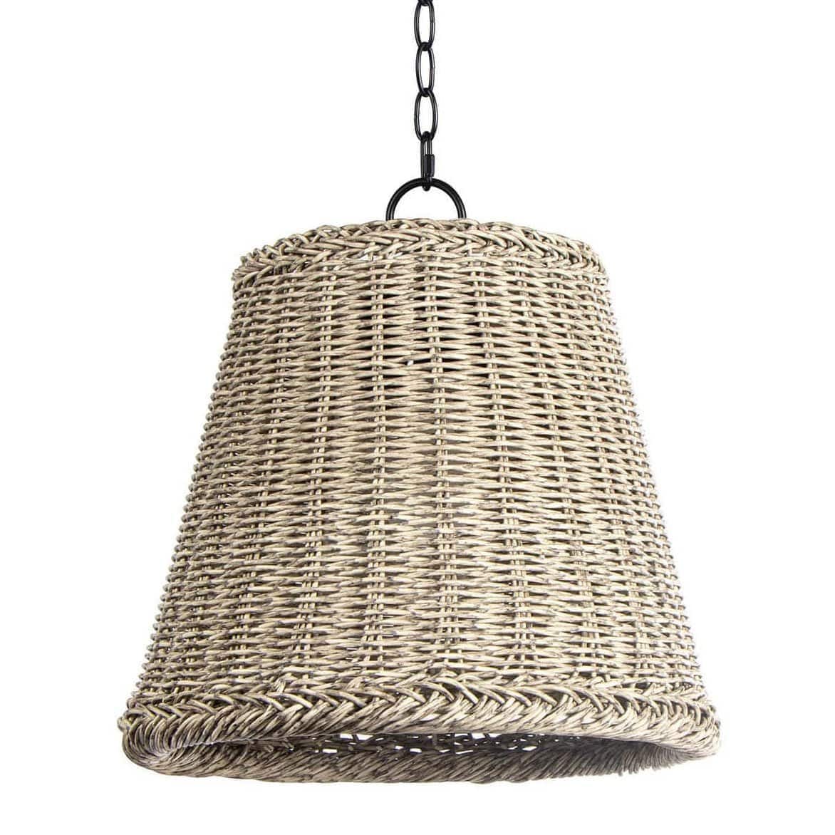 Regina Andrew Augustine Outdoor Pendant Lighting regina-andrew-17-1013WT 844717031328