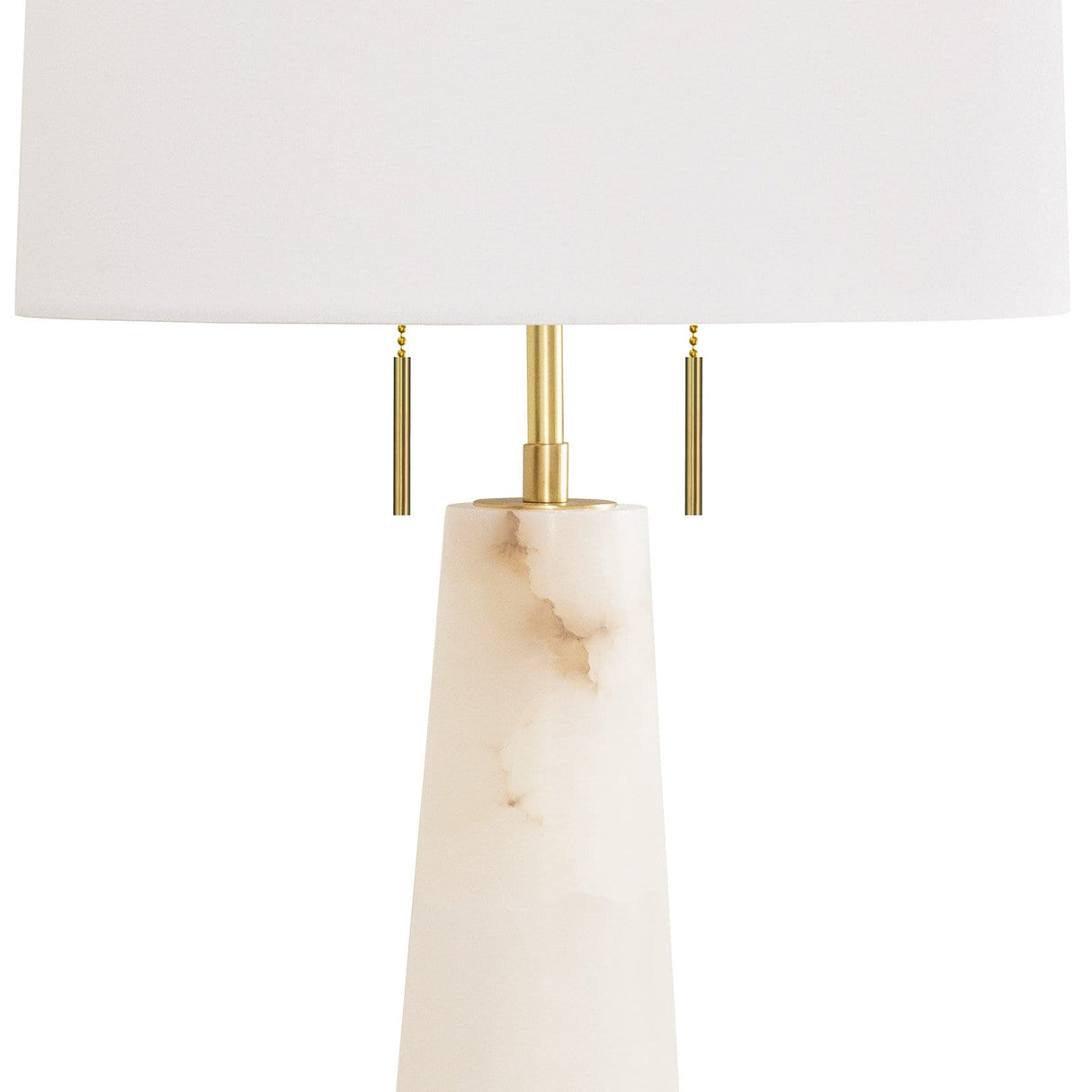 Regina Andrew Austen Alabaster Table Lamp Lighting regina-andrew-13-1516 844717032486