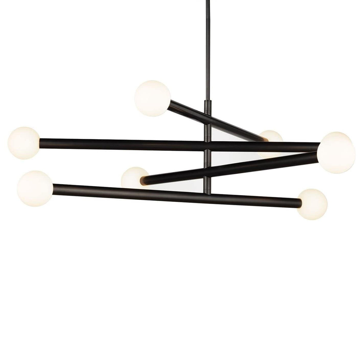 Regina Andrew Beaubien Chandelier Lighting regina-andrew-16-1358ORB 844717032318