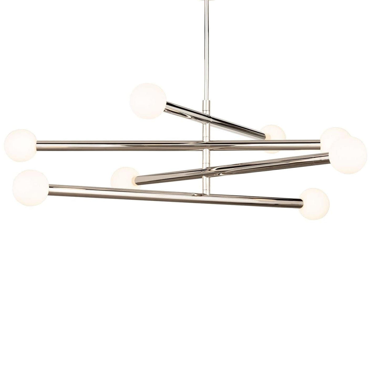 Regina Andrew Beaubien Chandelier Lighting regina-andrew-16-1358PN 844717032325