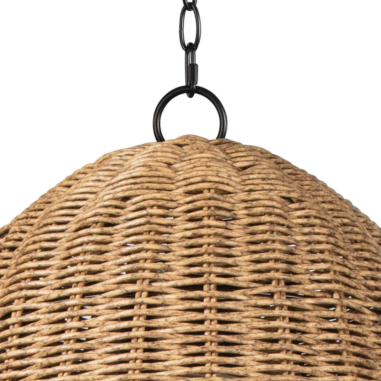 Regina Andrew Beehive Outdoor Pendant Lighting