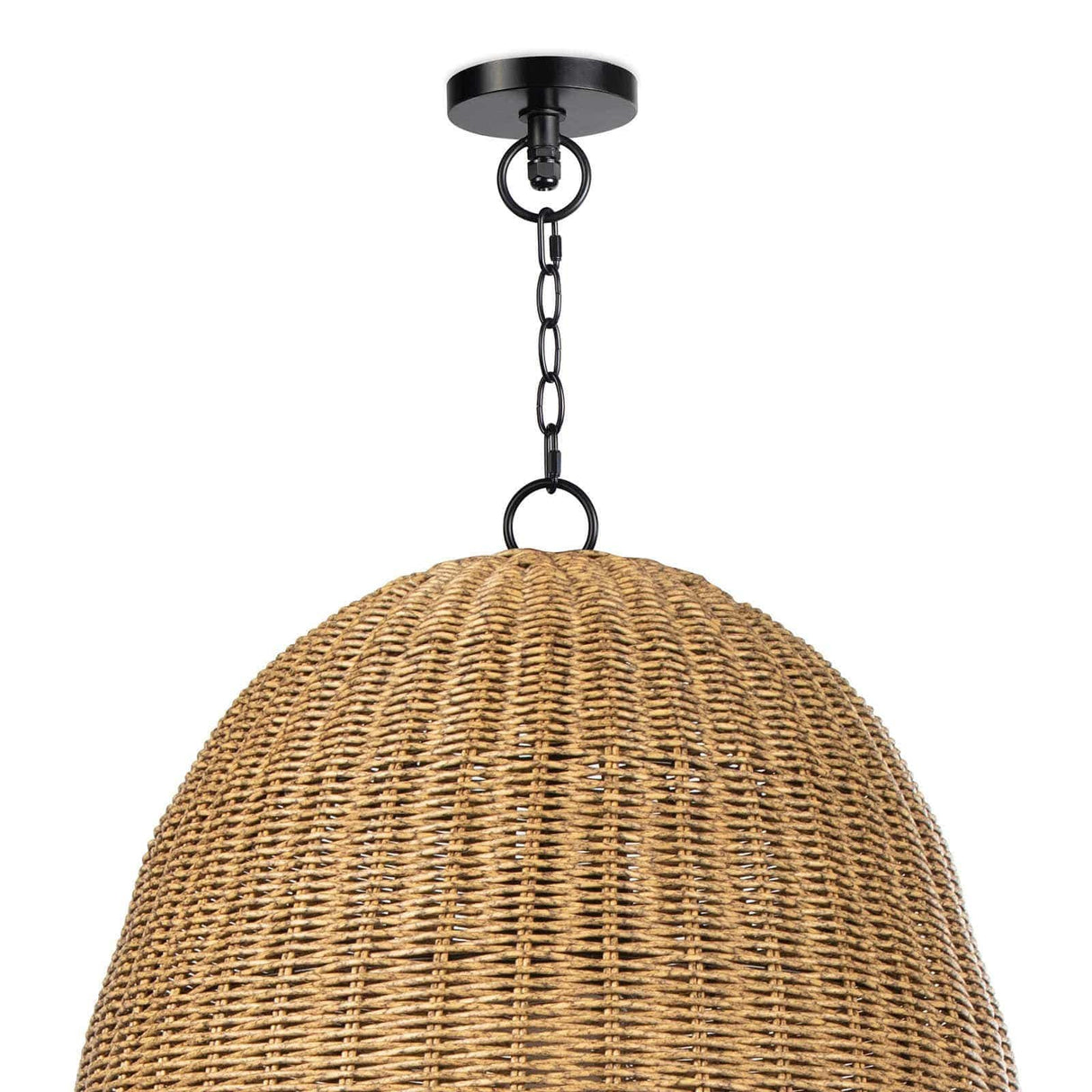 Regina Andrew Beehive Outdoor Pendant Lighting