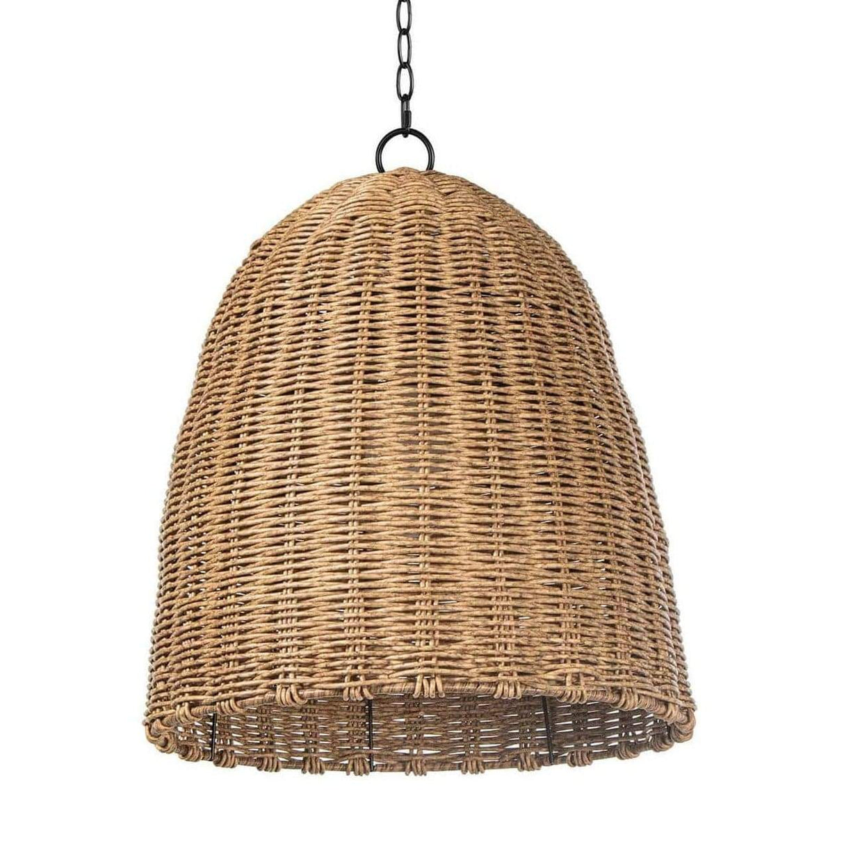 Regina Andrew Beehive Outdoor Pendant Lighting