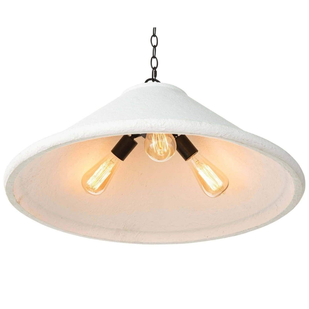 Regina Andrew Billie Concrete Pendant Lighting