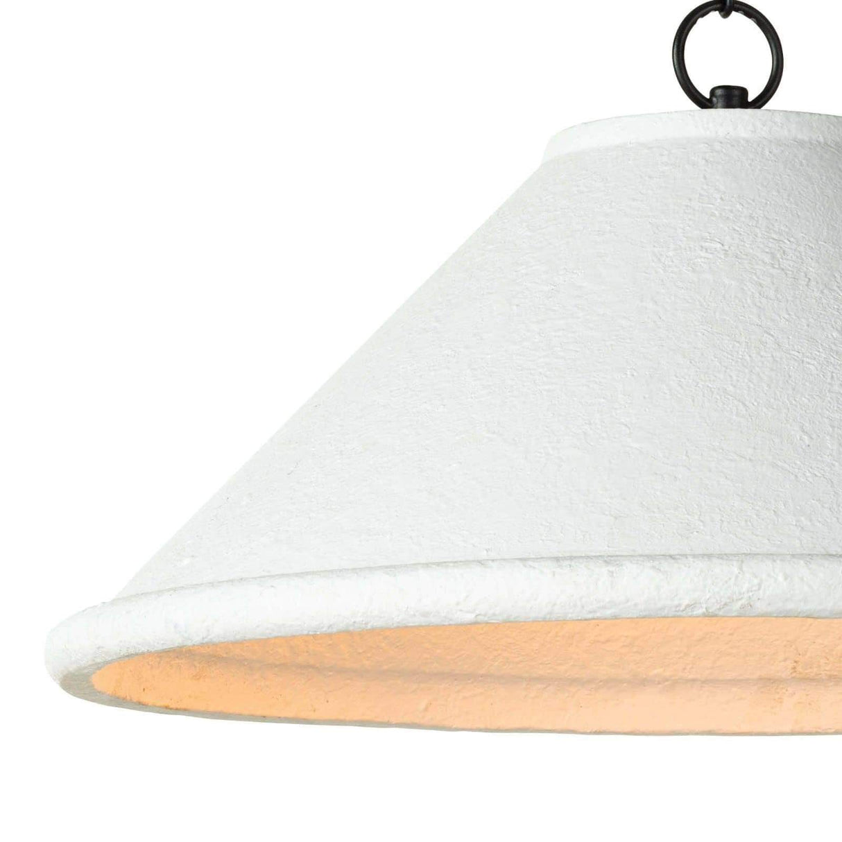 Regina Andrew Billie Concrete Pendant Lighting