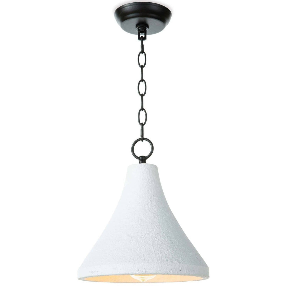 Regina Andrew Billie Concrete Pendant Lighting