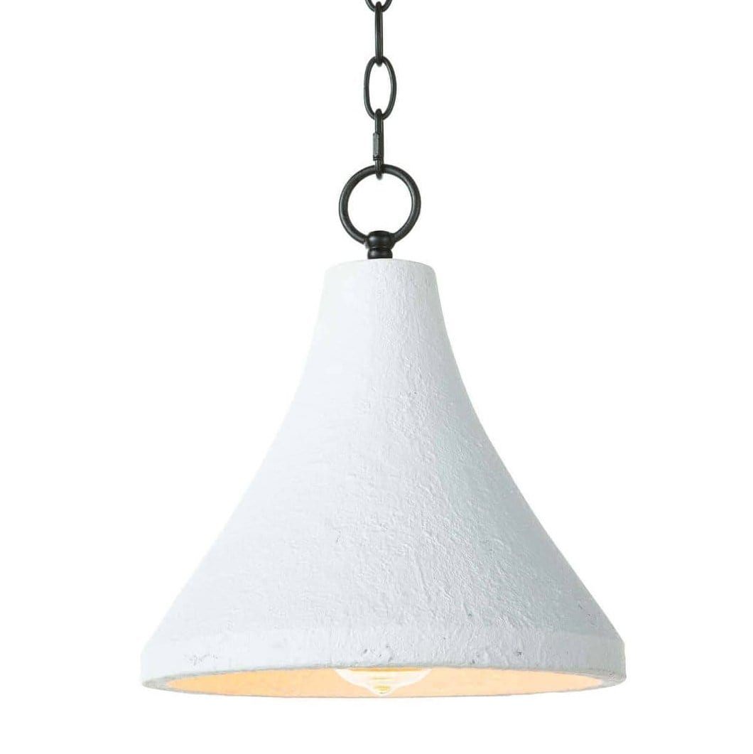 Regina Andrew Billie Concrete Pendant Lighting regina-andrew-16-1322 844717099786