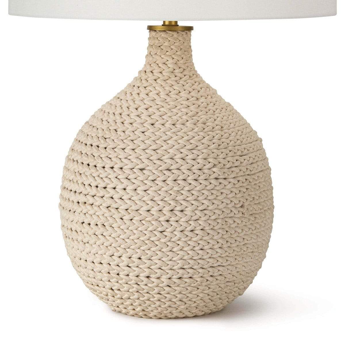 Regina Andrew Biscayne Table Lamp Lighting regina-andrew-13-1381 844717095962