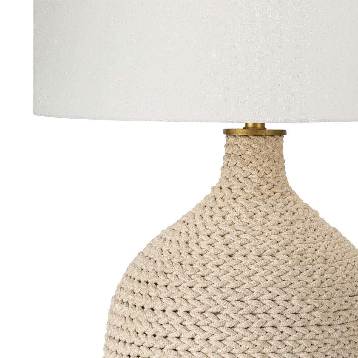 Regina Andrew Biscayne Table Lamp Lighting regina-andrew-13-1381 844717095962