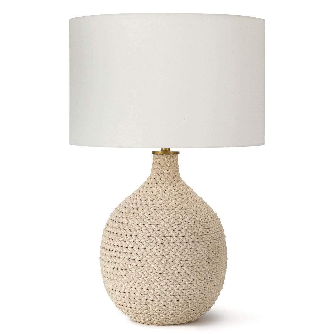 Regina Andrew Biscayne Table Lamp Lighting regina-andrew-13-1381 844717095962