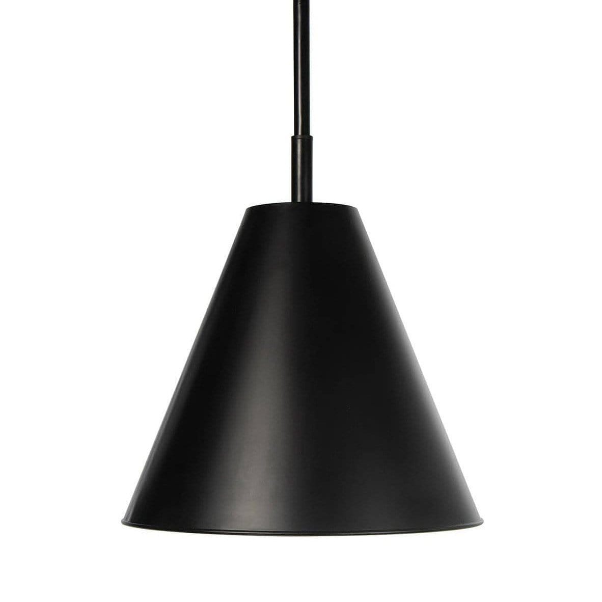 Regina Andrew Bluff Outdoor Pendant Lighting regina-andrew-17-1005BLK 844717000000