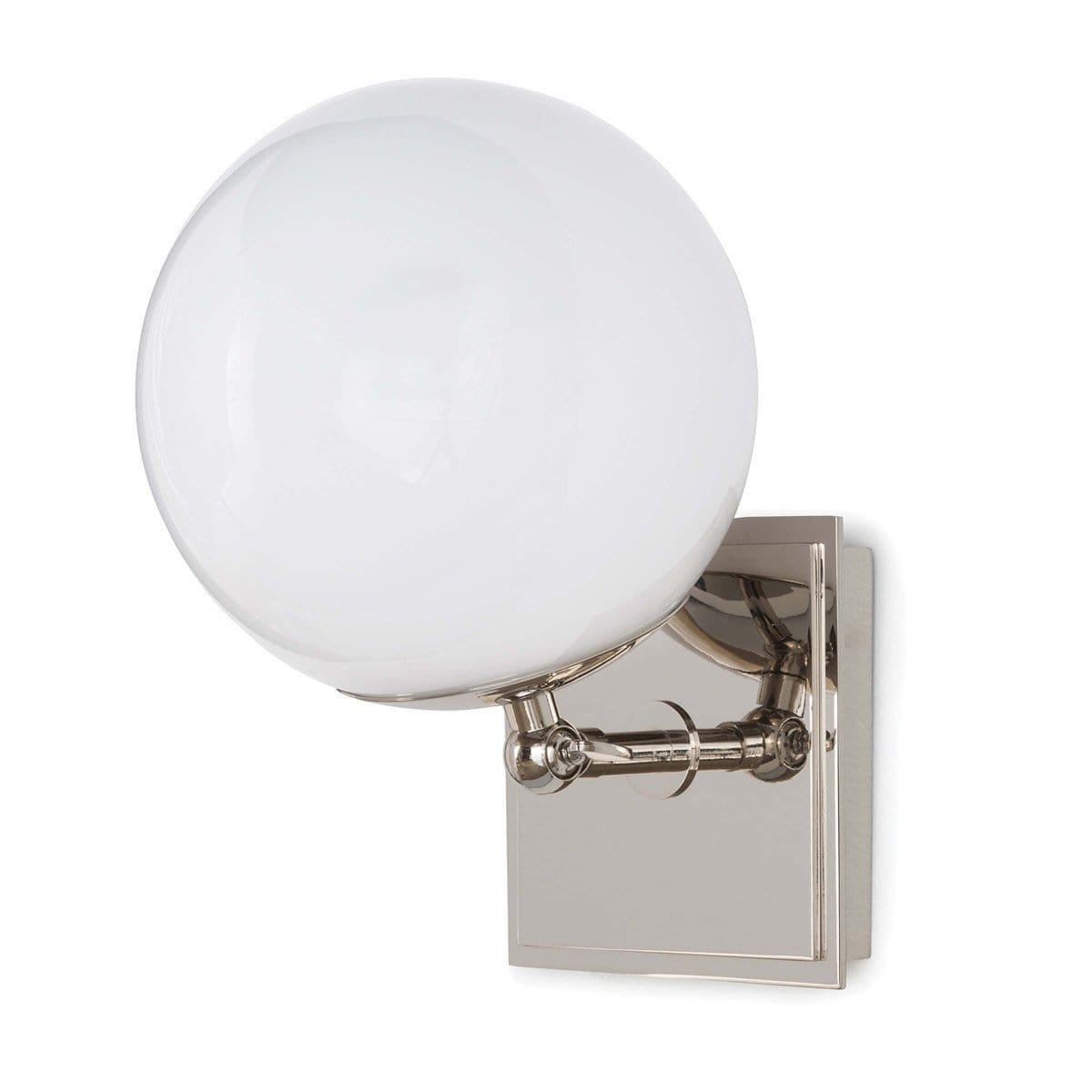 Regina Andrew Bodie Sconce Lighting regina-andrew-15-1070PN 00844717029073