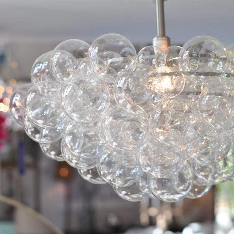Regina Andrew Bubbles Chandelier Lighting