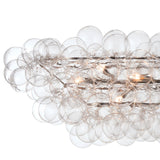 Regina Andrew Bubbles Linear Chandelier Lighting