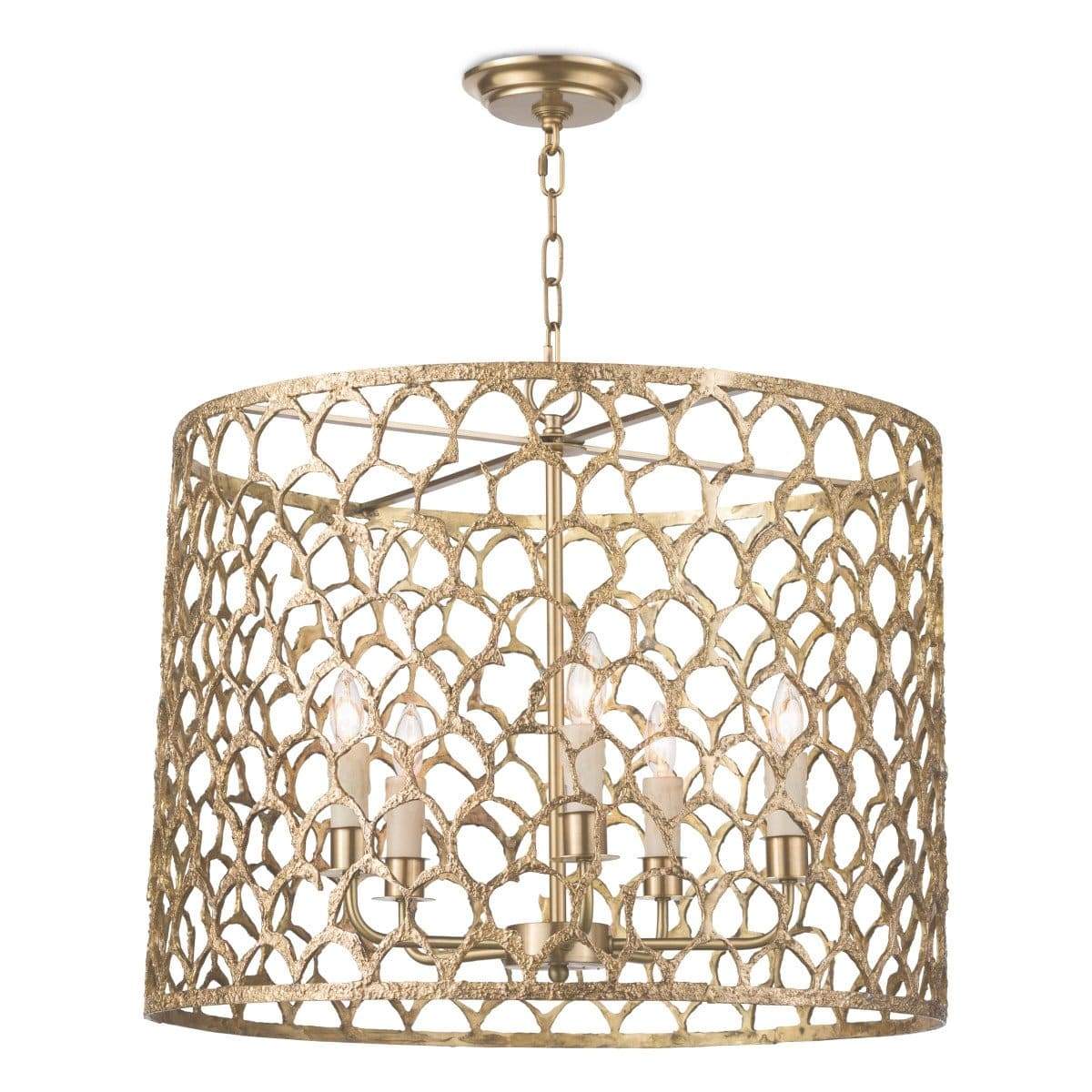 Regina Andrew Cabana Pendant Lighting regina-andrew-16-1131 00844717027529
