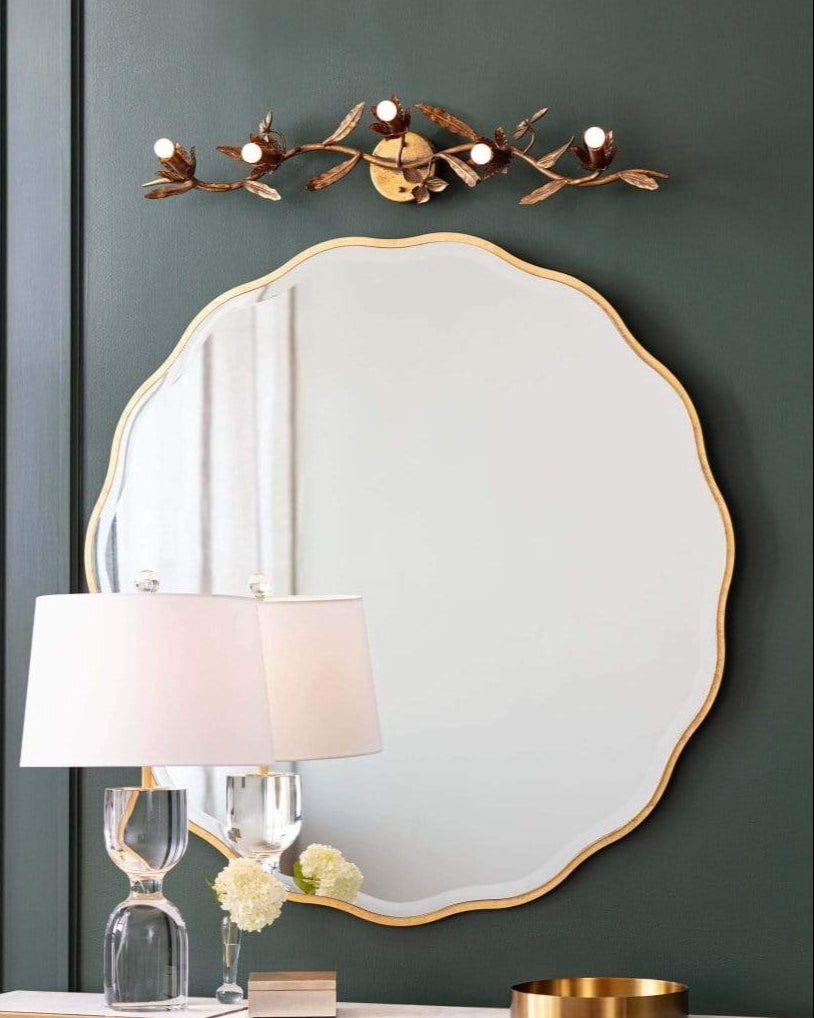 Regina Andrew Candice Mirror Wall