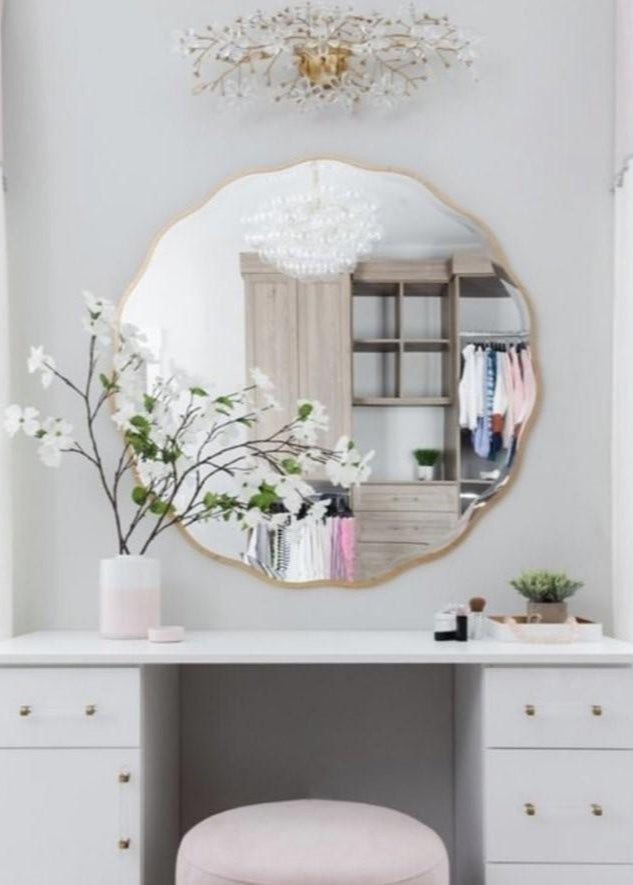 Regina Andrew Candice Mirror Wall