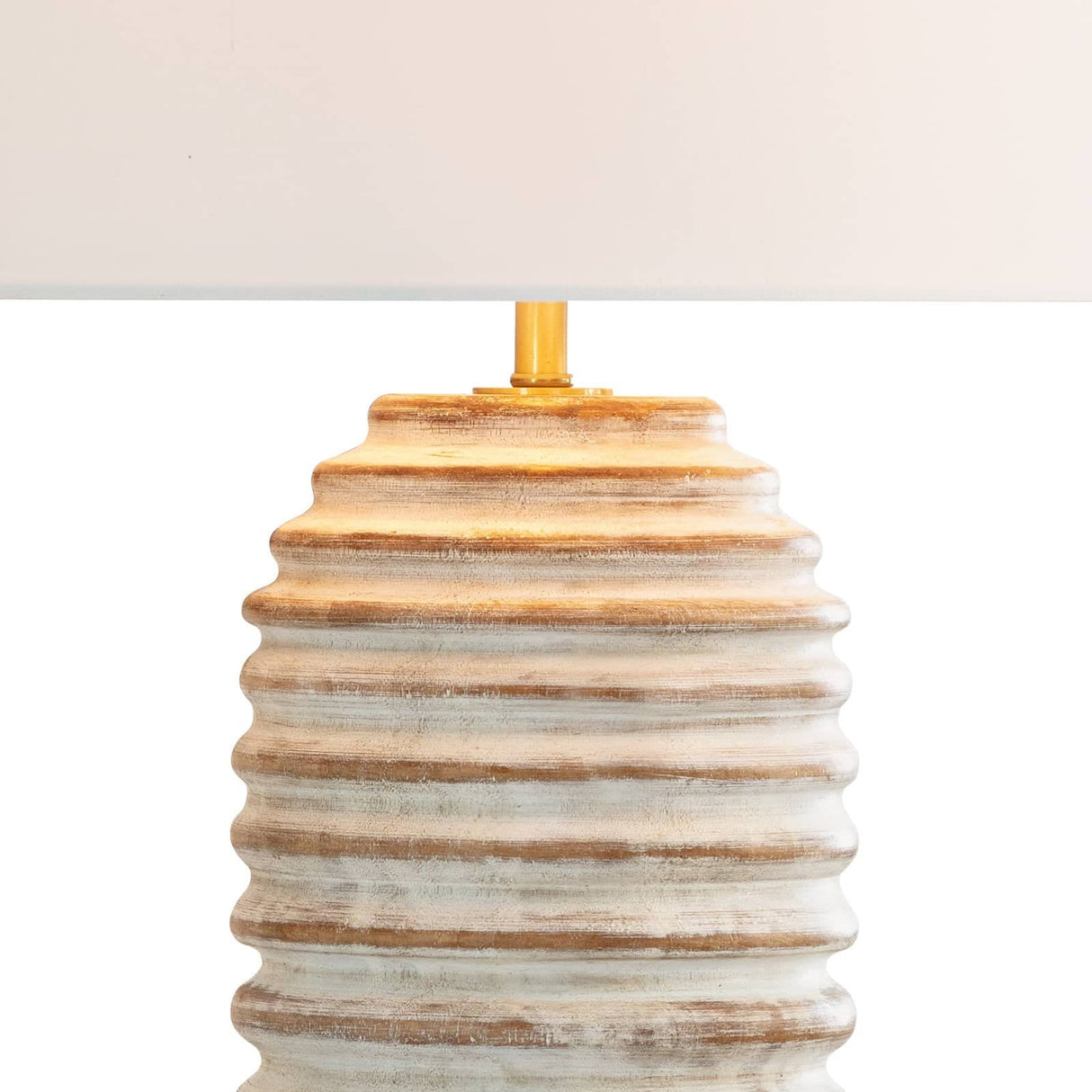 Regina Andrew Carmel Wood Table Lamp Lighting regina-andrew-13-1498