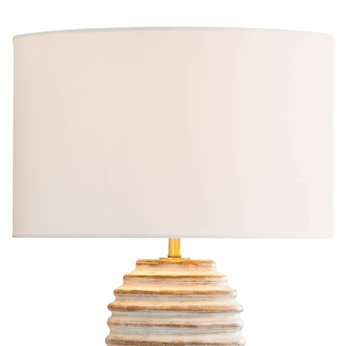 Regina Andrew Carmel Wood Table Lamp Lighting regina-andrew-13-1498
