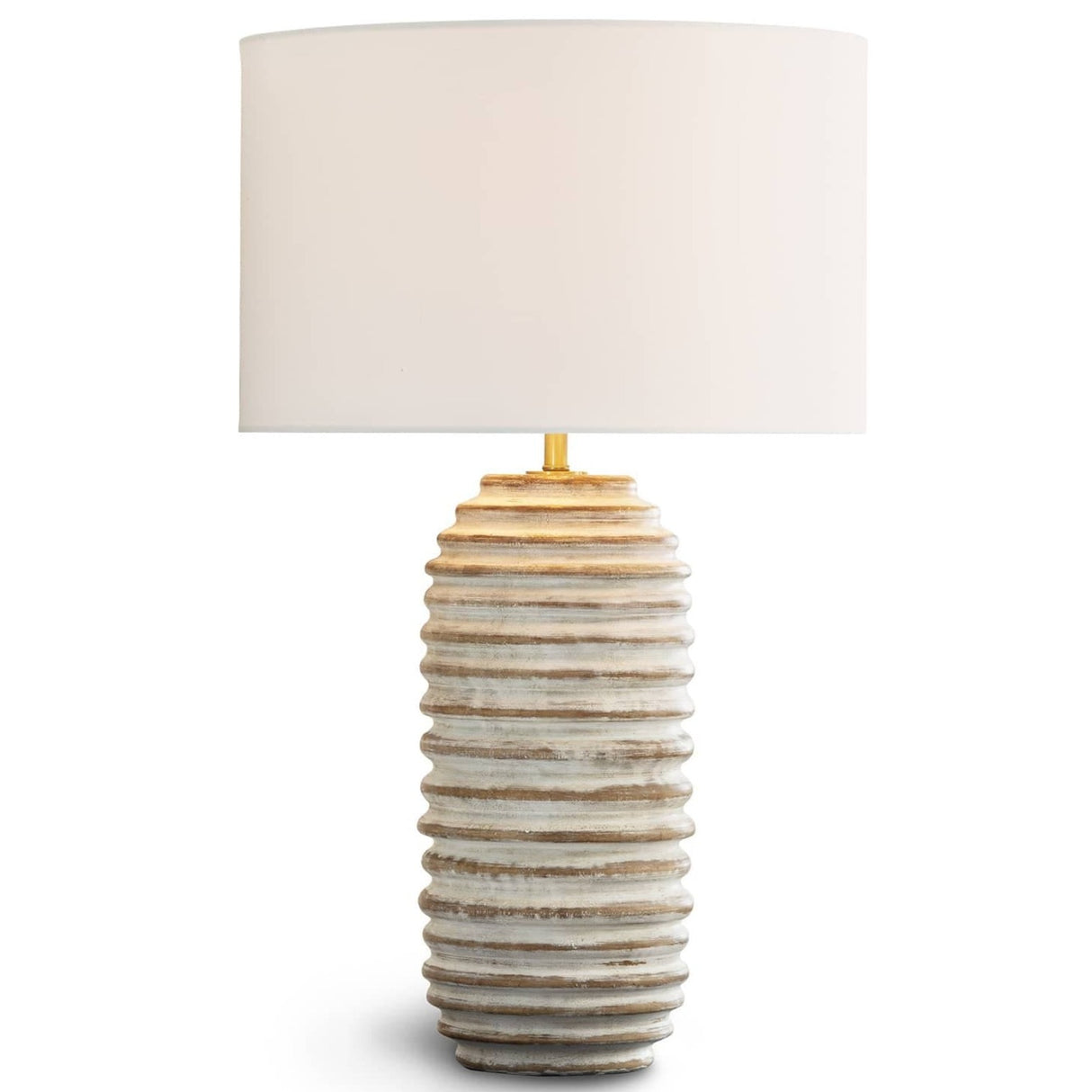 Regina Andrew Carmel Wood Table Lamp Lighting regina-andrew-13-1498