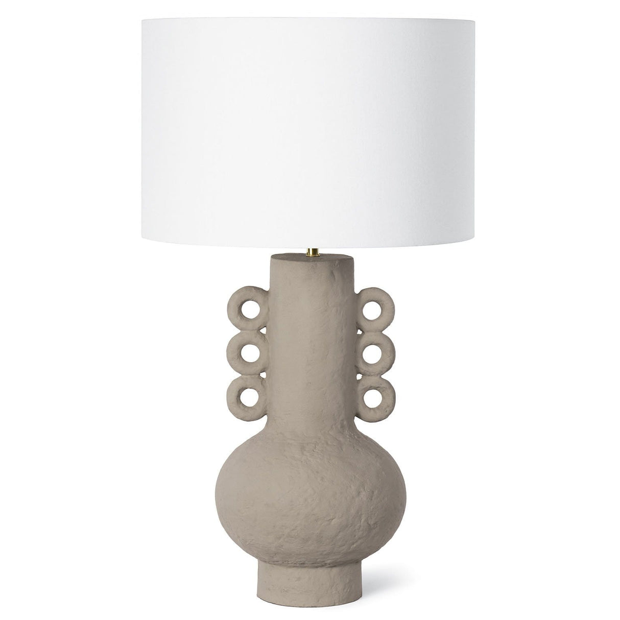 Regina Andrew Chandra Metal Table Lamp Lighting regina-andrew-13-1545 844717032660