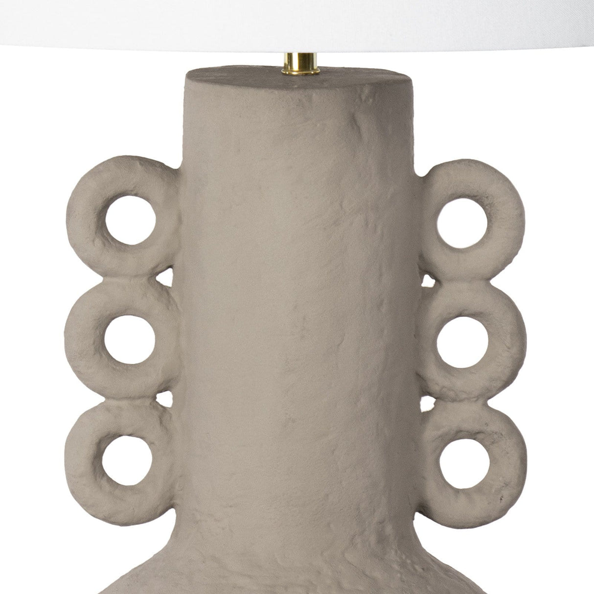 Regina Andrew Chandra Metal Table Lamp Lighting regina-andrew-13-1545 844717032660