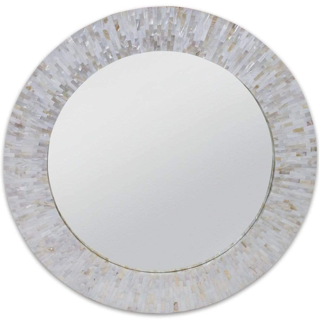 Regina Andrew Chantal Mirror Wall regina-andrew-21-1094 00844717092398