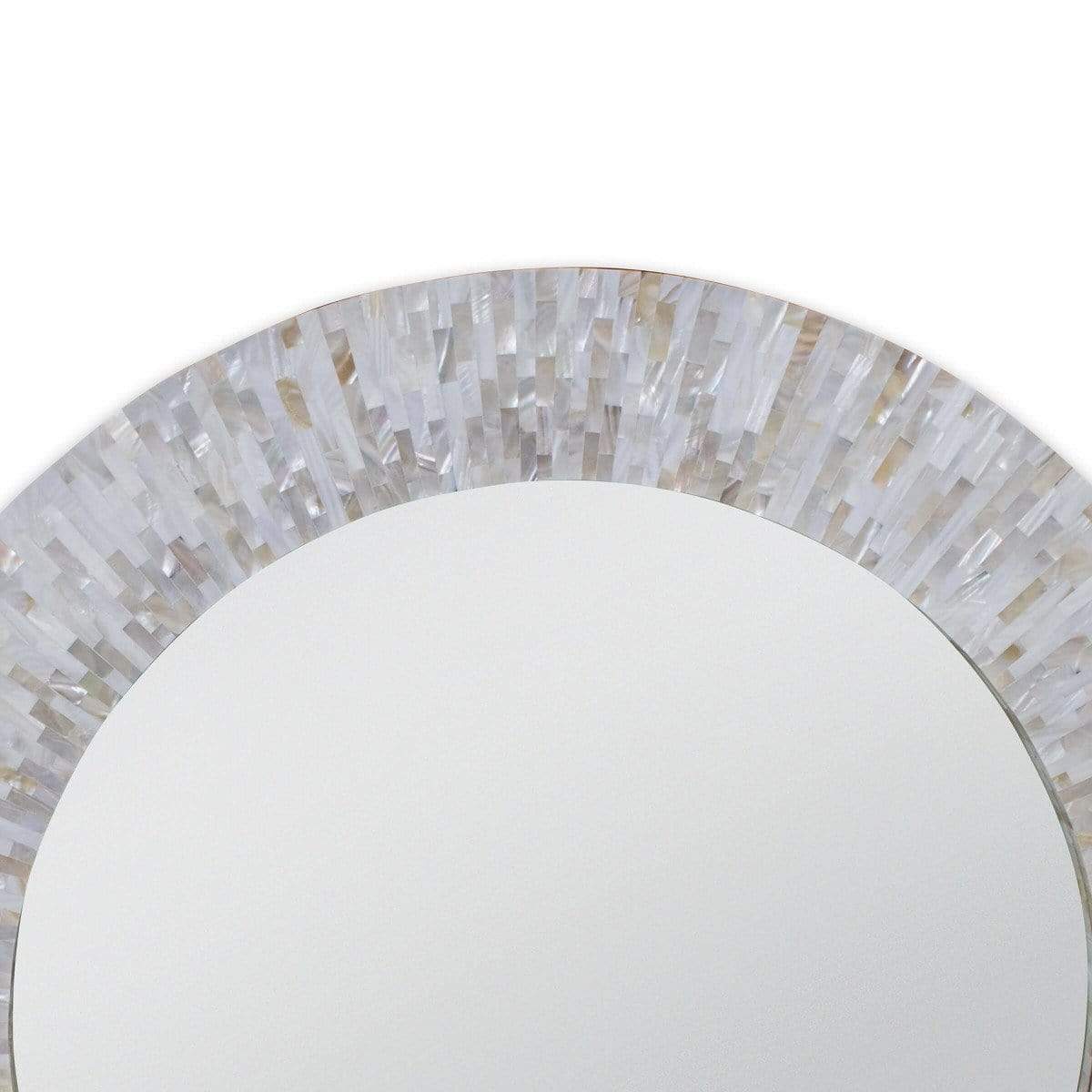 Regina Andrew Chantal Mirror Wall regina-andrew-21-1094 00844717092398