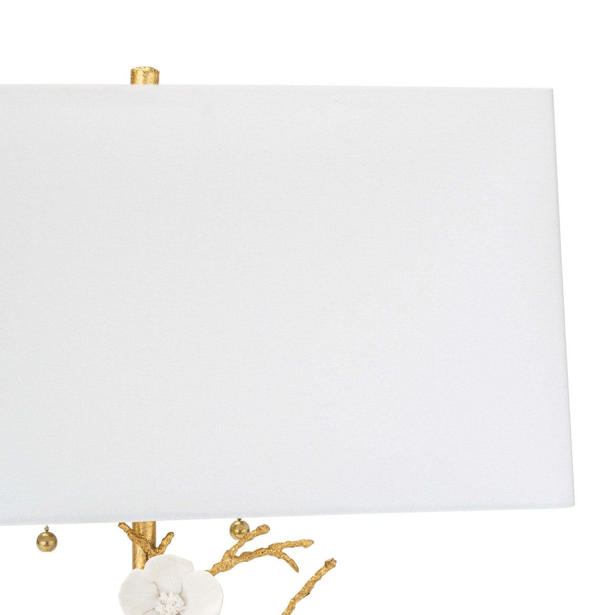 Regina Andrew Cherise Horizontal Table Lamp - Gold Lighting regina-andrew-13-1330GLD