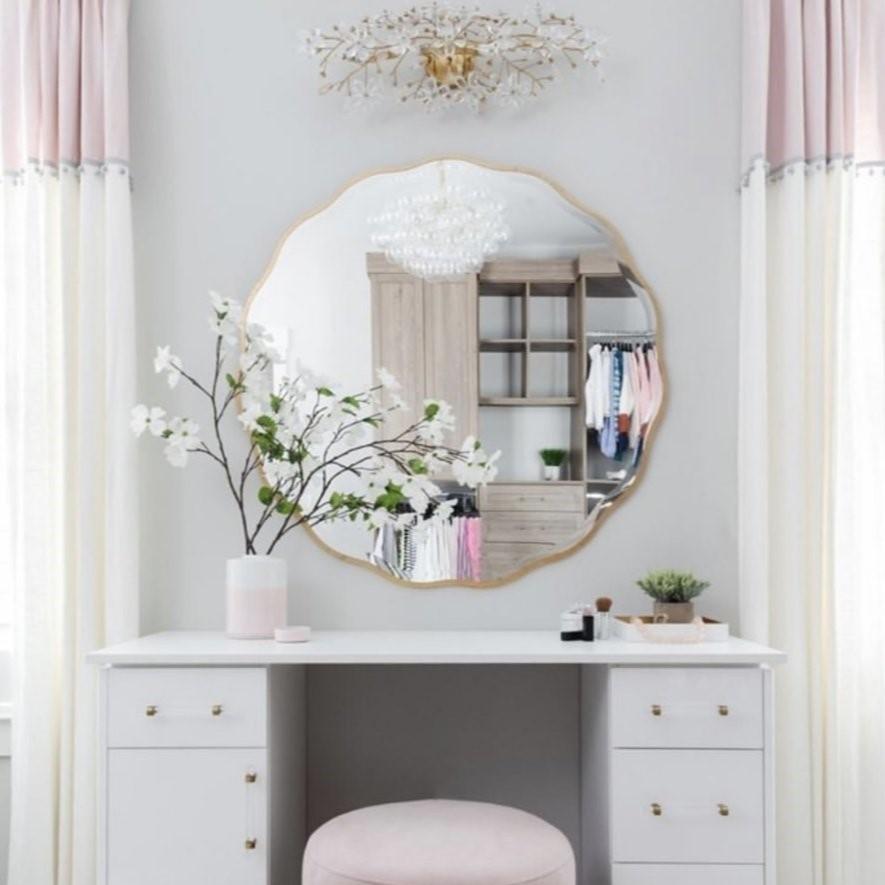 Regina Andrew Cheshire Sconce Lighting regina-andrew-15-1084GL 844717091100