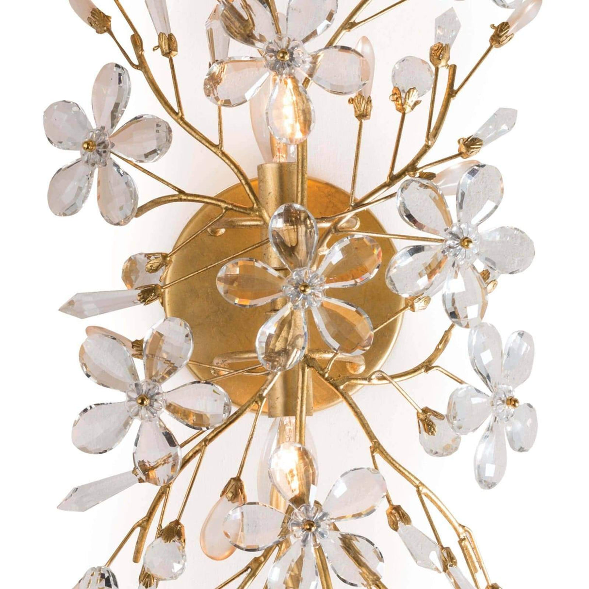 Regina Andrew Cheshire Sconce Lighting regina-andrew-15-1084GL 844717091100
