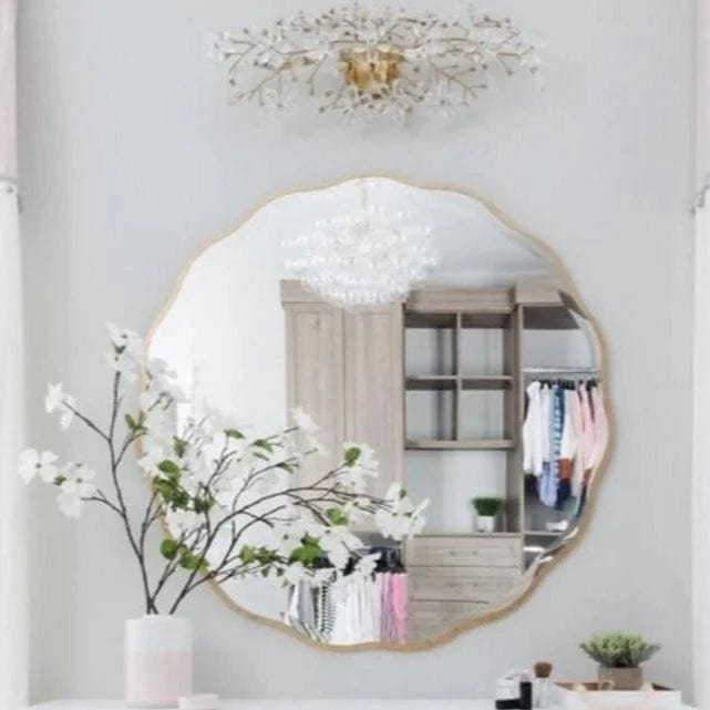 Regina Andrew Cheshire Sconce Lighting regina-andrew-15-1084GL 844717091100