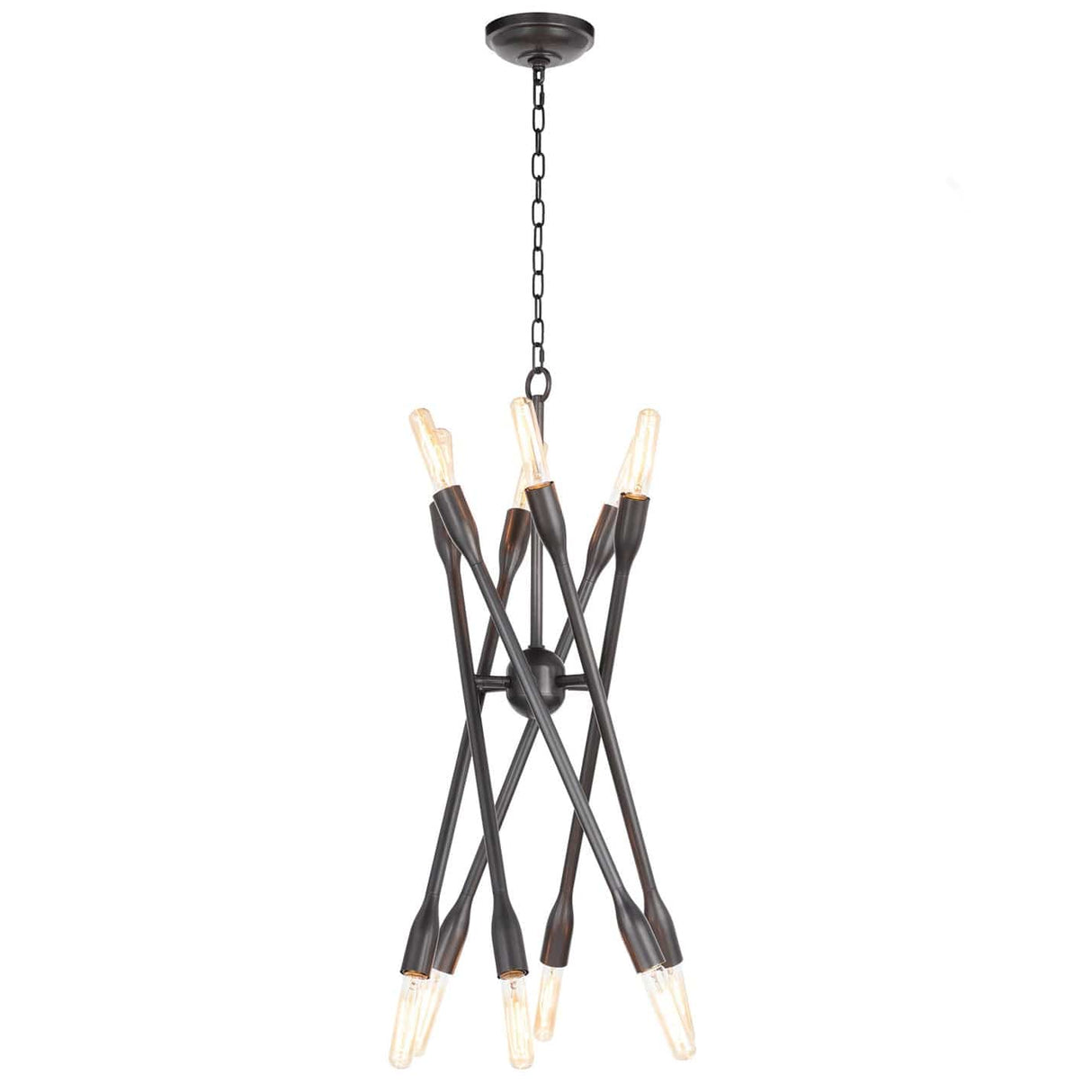 Regina Andrew Cobra Chandelier Lighting