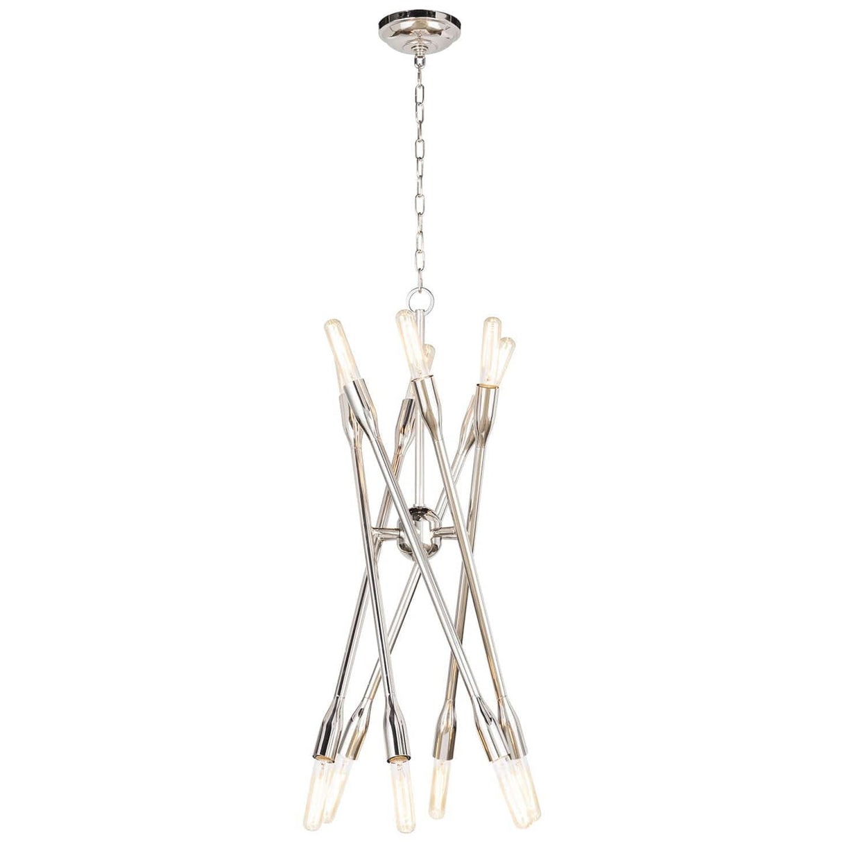 Regina Andrew Cobra Chandelier Lighting