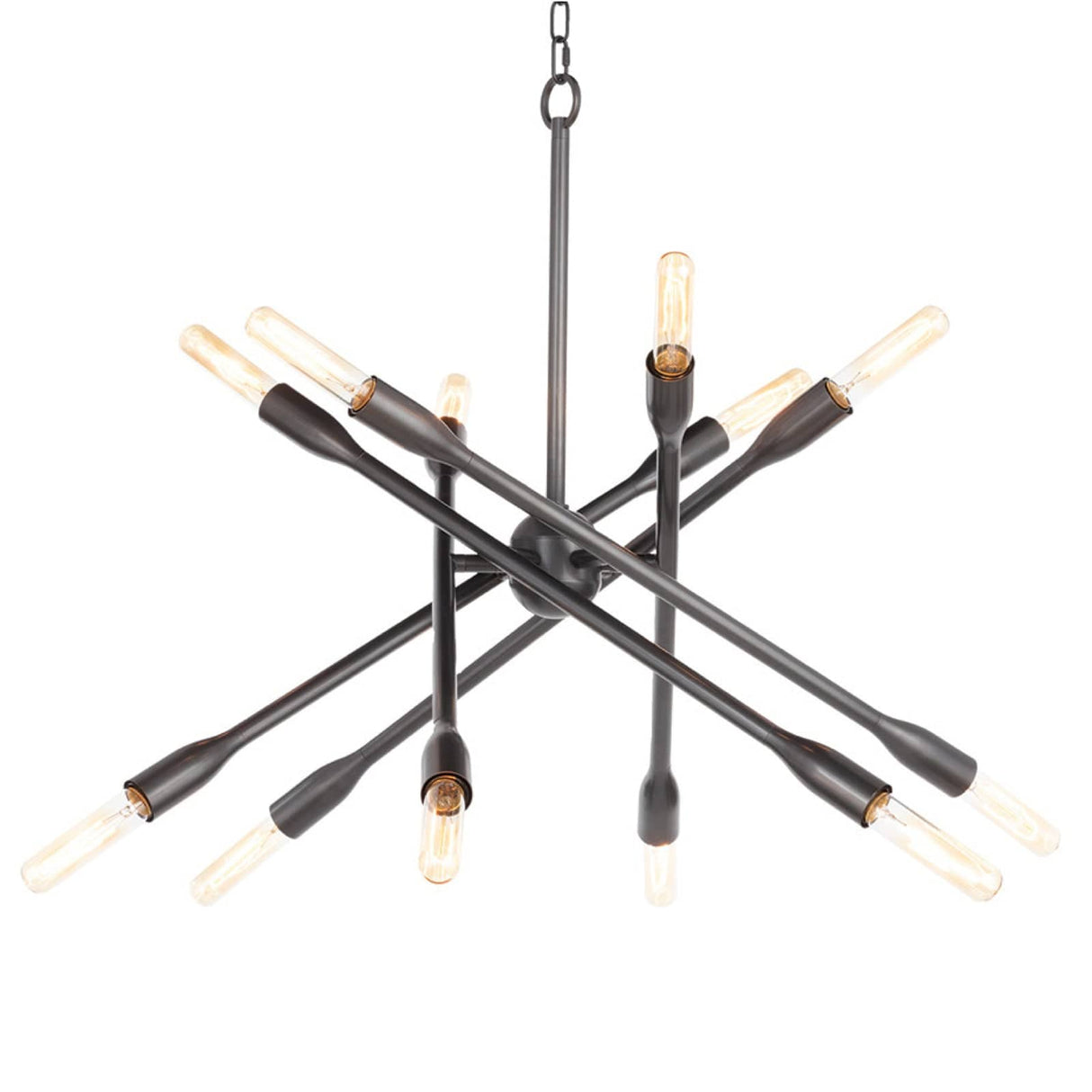 Regina Andrew Cobra Chandelier Lighting